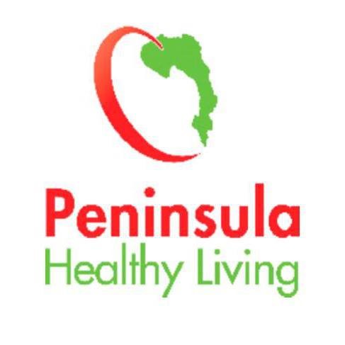 Peninsula Healthy Living Partnership logo
