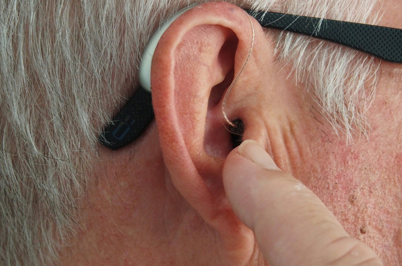 hearing
